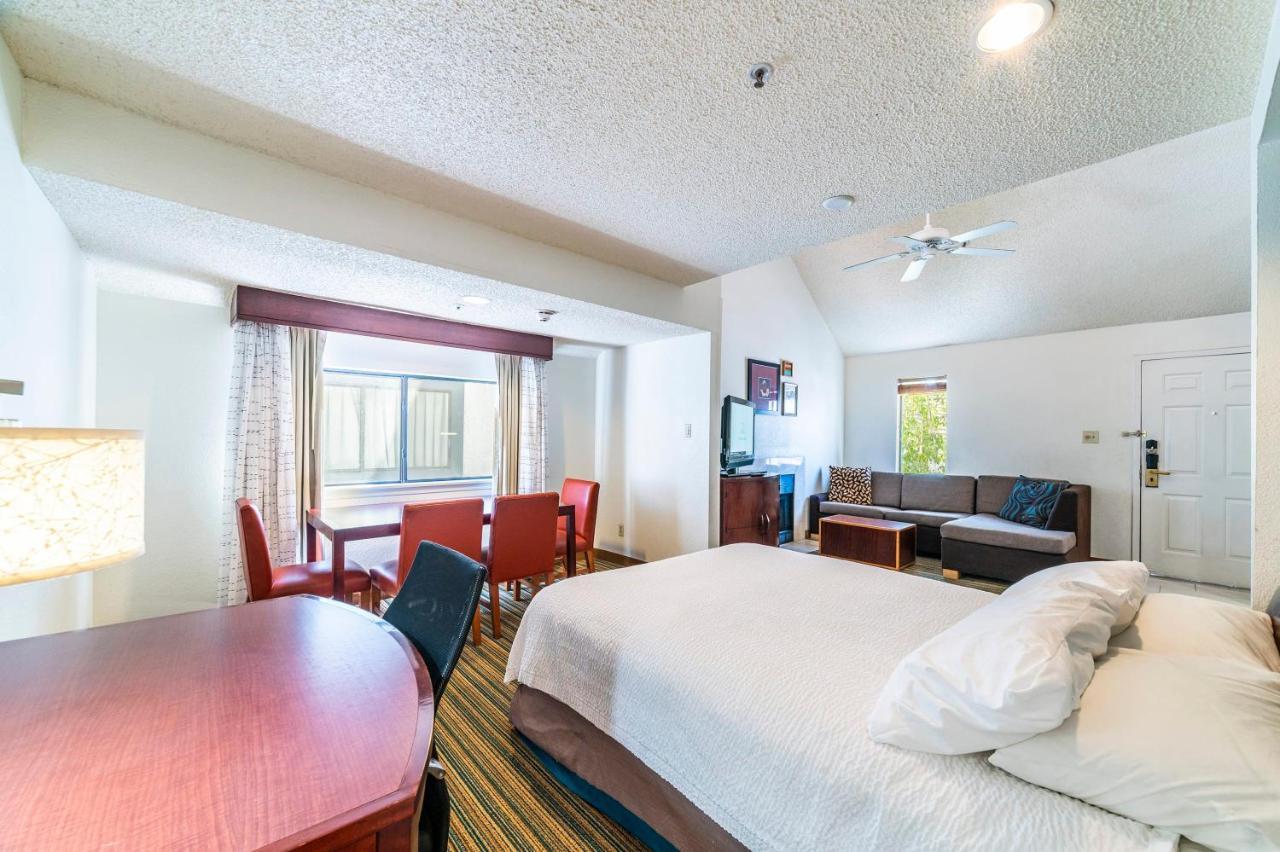 Metro Phoenix Loft Sleeps 6 Exterior foto